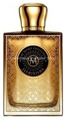 Moresque The Secret Collection Jasminisha