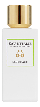 Eau D`Italie Eau D'italie