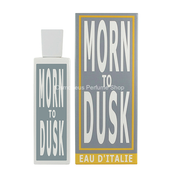 Morn To Dusk, 10 мл