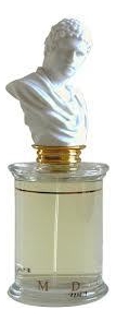 MDCI Parfums Ambre Topkapi