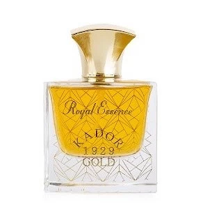 Noran Perfumes Kador 1929 Gold
