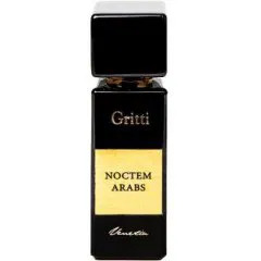 Gritti Noctem Arabs