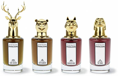 Penhaligons