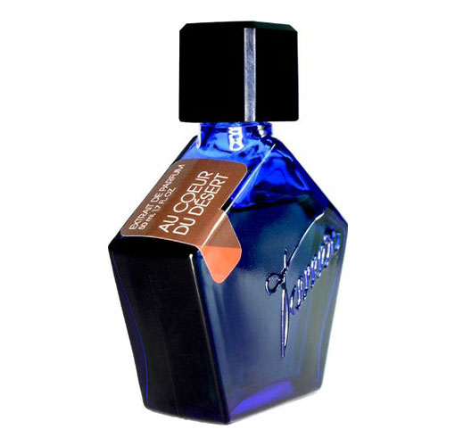 Tauer Perfumes