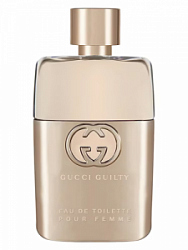 Gucci Guilty Eau de Toilette Pour Femme