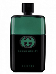 Gucci Guilty Essence Pour Homme