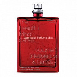 The Beautiful Mind Series Volume 1: Intelligence & Fantasy