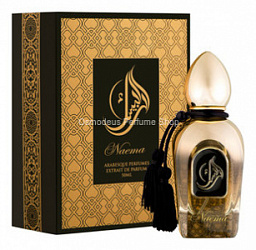 Arabesque Perfumes Naema
