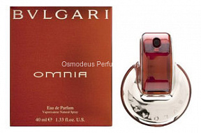 Bvlgari Omnia