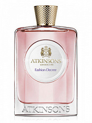 Atkinsons Fashion Decree