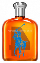 Ralph Lauren Big Pony 4