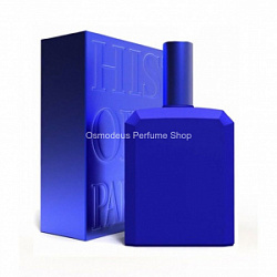 Histoires De Parfums Ceci N'est Pas Un Flacon Bleu 1/1