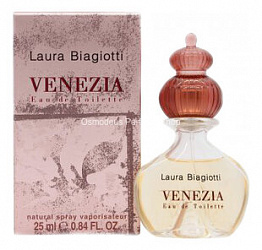 Laura Biagiotti Venezia Eau De Toilette
