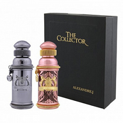 Alexandre.J The Collector набор 2х30 мл