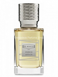 Ex Nihilo French Affair