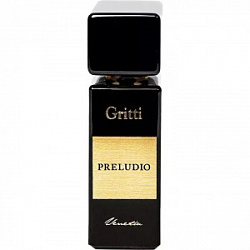 Gritti Preludio