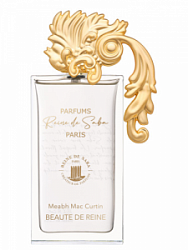 Reine de Saba Beauté de Reine