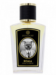 Zoologist Koala