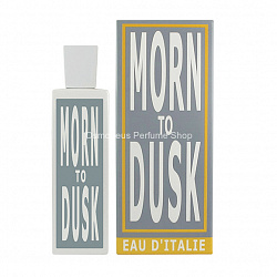 Eau D`Italie Morn To Dusk