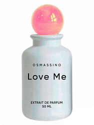 Osmassino Love me