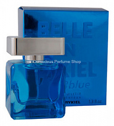 Sonia Rykiel Belle en Rykiel Blue & Blue