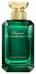 Chopard Orange Mauresque