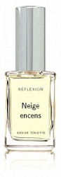 Reflexion Neige Encens