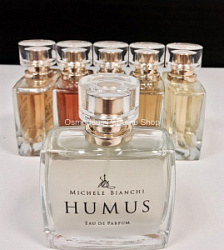 Michele Bianchi Humus