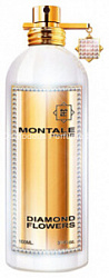 Montale Diamond Flowers