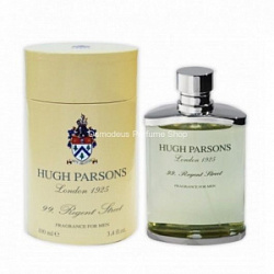 Hugh Parsons 99 Regent Street
