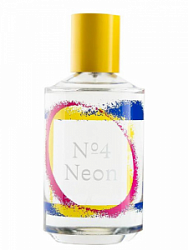 Thomas Kosmala Neon Nº4