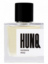 HUNQ #002 Barman