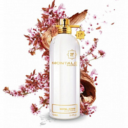 Montale Around The Aoud Nepal Aoud