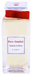 Stephanie De Bruijn Paris-Istanbul
