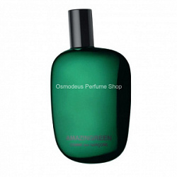 Comme Des Garcons Amazingreen