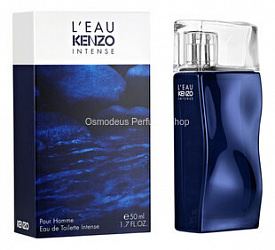 Kenzo L'Eau Kenzo Intense Pour Homme