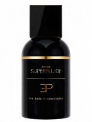 Les Eaux Primordiales Ambre Superfluide
