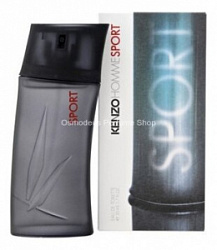 Kenzo Homme Sport