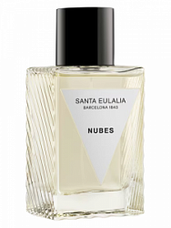Santa Eulalia Nubes
