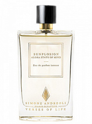 Simone Andreoli Sunplosion