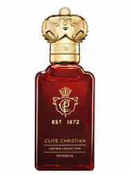 Clive Christian Crown Collection Matsukita