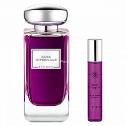 Terry De Gunzburg Rose Infernale