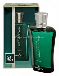 Lobogal Naceo Vert For Men