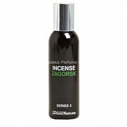 Comme Des Garcons Series 3 Incense: Zagorsk