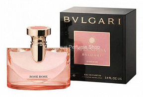 Bvlgari Splendida Rose Rose