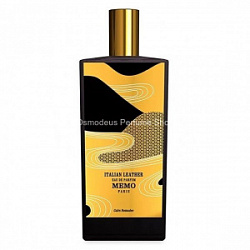 Memo Italian Leather