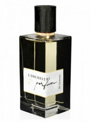 L'Orchestre Parfum Thé Darbouka