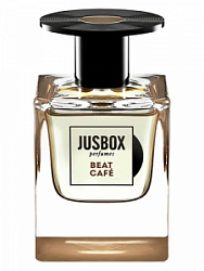 Jusbox Beat Cafe