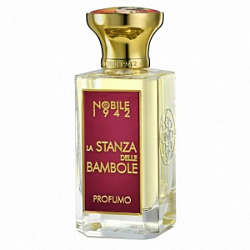 Nobile 1942 La Stanza Delle Bambole
