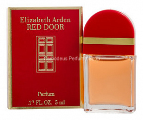 Elizabeth Arden Red Door